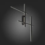 Бра ST Luce Basoni SL394.401.04 (LED, 220V, асимметрия)