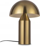 Настольная лампа Eleon FR5218TL-01BS Freya (220V, выключатель, гриб)