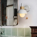 Бра Fanta Wall White ImperiumLoft Fantawall01 (204545-26)