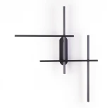 Настенный светильник Odeon Light Rudy 3890/36WL