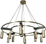 Подвесная люстра Loft It Borges 10122/12
