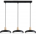 Подвесной светильник светодиодный с регулировкой цветовой температуры Ambrella COMFORT FL4841 (220V, на проводе)