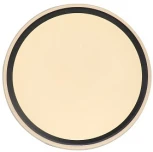 Потолочный светильник круглый Zortes Bella ZRS.1201.07 (LED, 220V, круглые, IP54)