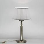 Интерьерная настольная лампа Citilux Гера CL433813 (220V, выключатель)