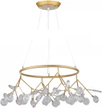 Подвесная люстра AM Group AM7317 AM7317-36R