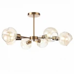 Потолочная люстра Evoluce Gentore SLE155302-06