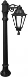 Наземный фонарь Fumagalli Rut E26.163.S10.AXF1R (220V, IP55)