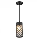 Уличный светильник подвесной Odeon Light Dunes 4834/1 (220V, на цепи, круглые, IP44)