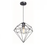 Подвесной светильник Vitaluce V4732-1/1S (220V, на проводе)