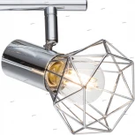 Спот на штанге Globo 54802-2 (220V)