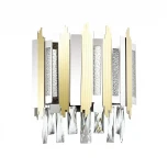 Настенный светильник Odeon Light Runa 4635/2W