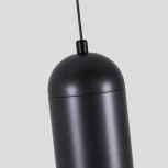 Подвесной светильник Favourite Doodle 4294-1P (LED, 220V, на проводе, круглые)