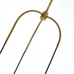 Потолочная люстра Favourite Flamma 2722-3P