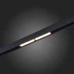 Трековый светильник магнитный 48V ST804 Wallwasher ST804.436.12 ST Luce (LED)