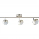 Спот на штанге Toplight Doreen TL1241Y-03SN (LED, 220V, шарики)