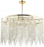 Подвесная люстра Odeon Light Chokka 5028/12 (220V, подвески, на цепи)