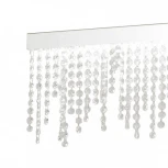 Подвесной светильник Eglo Antelao 39284 (LED, 220V, на тросе)