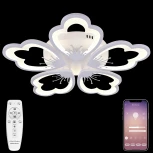 Потолочная люстра Natali Kovaltseva LED LIGHT LAMPS 81230