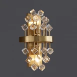 Настенный светильник Rufina B ImperiumLoft Rufina01 (209141-23) (220V)