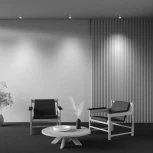 Встраиваемый светильник Maytoni Focus S C048CL-01-GU10-W (220V, круглые)