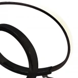 Интерьерная настольная лампа Mantra Infinity 5393