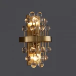 Настенный светильник Rufina A ImperiumLoft Rufina01 (209140-23) (220V)