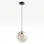 Подвесной светильник в форме шара Citilux Orton CL202021 (220V, на проводе, шар)