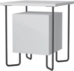 Прикроватная тумба LEVE ACRES NIGHTSTAND LEV00334