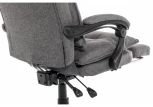 Компьютерное кресло Woodville Rapid серое 11491