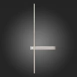 Бра ST Luce Astente SL1589.011.01 (LED, 220V, диммер, сенсорный выключатель, IP23)