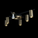 Потолочная люстра Loft IT Tribes 8120C-6 (220V)