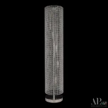 Торшер APL LED Rimini S500.T3.30-150.E.Ni.E14