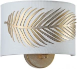 Бра Maytoni Farn H428-WL-01-WG (220V, листья)