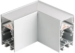 Угол S2-LINE-4067-L90 прямой (Металл) 021250 Arlight