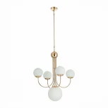 Подвесная люстра ST Luce Avellino SL1504.203.05