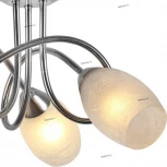 Потолочная люстра Arte Lamp Mutti A8616PL-3SS