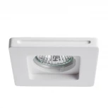 Встраиваемый точечный светильник Arte Lamp Invisible A9214PL-1WH (220V)