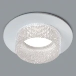 Встраиваемый точечный светильник Feron 41414