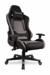 Профессиональное геймерское кресло BX-3760 Black/Dark Grey