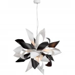 Подвесная люстра ST Luce Spiraglio SL453.453.06E (220V, на тросе)