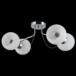 Потолочная люстра ILLUMICO IL0035-4CSQ-79 CR (220V)