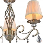 Подвесная люстра Omnilux Mezzano OML-79113-03 (220V, на цепи)