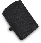 Боковая заглушка для шинопровода Donolux Slim Line Mini Cap DLSM B (24V)