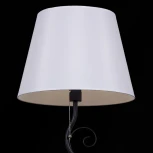 Торшер Reluce 01718-2.6-01B BK (220V)