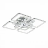 Потолочная люстра EvoLed Valiano SLE500412-05RGB