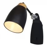 Бра Loft IT Restor LOFT4402W-BL