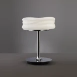 Интерьерная настольная лампа Mantra Mediterraneo 3627