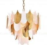 Подвесная люстра Bonga 10588 Cloyd