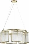 Люстра подвесная Corsetto V000075 (12003/6P Gold)