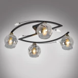 Потолочная люстра MyFar Stella MR1731-4C (220V)